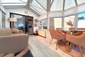 Conservatory- click for photo gallery